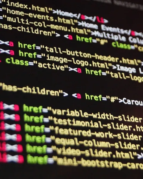 cómo ser programador