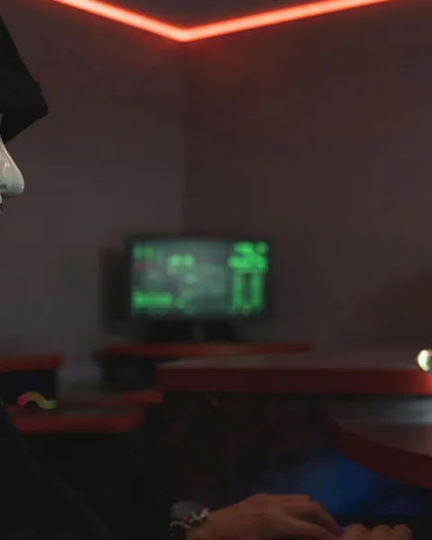 hacker-con-mascara-frente-a-computador-ilustrando-los-delitos-informaticos-en-colombia