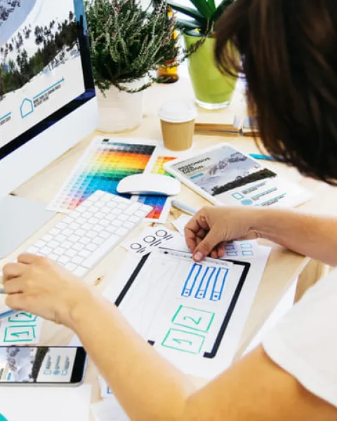 diseño ux ui