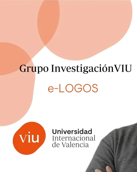 Dr. Alejandro Carmona- IP Grupo Investigación VIU e-LOGOS