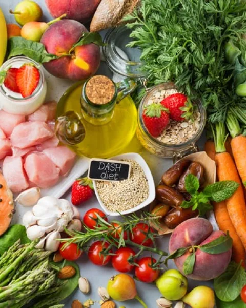 Educación nutricional