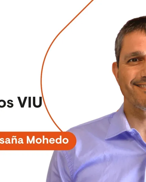 Dr. Jorge Casaña Mohedo VIU