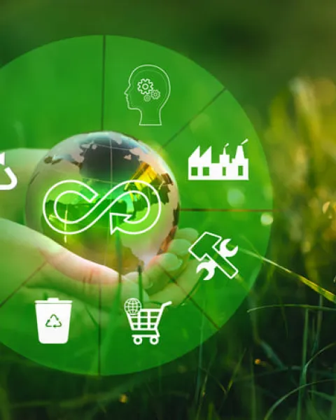 estudiar Ingenieria y gestion ambiental