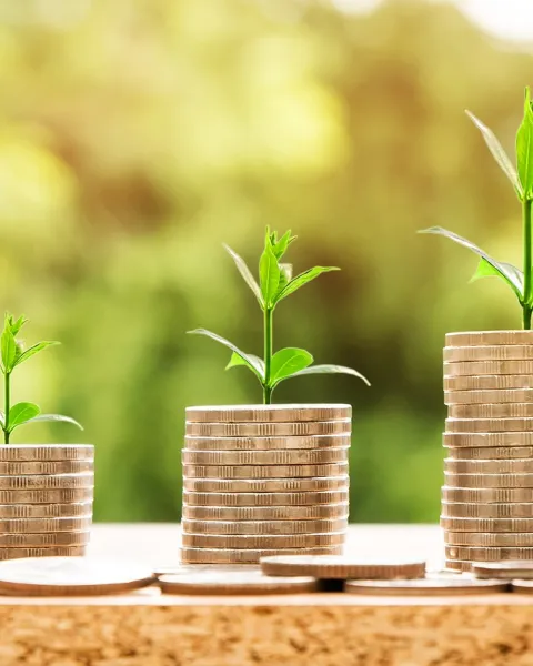 Finanzas sostenibles