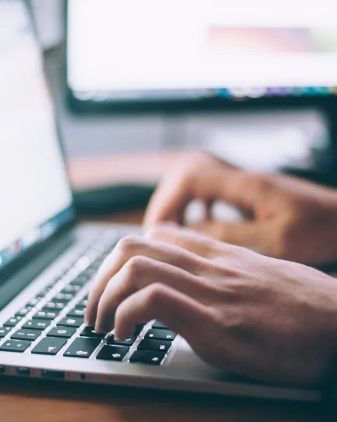 El día a día en una redacción de informativo
