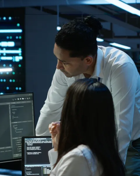 Imagen portada masterclass Ciberseguridad Avanzada