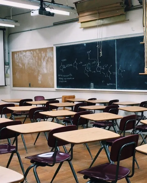 institución educativa qué es