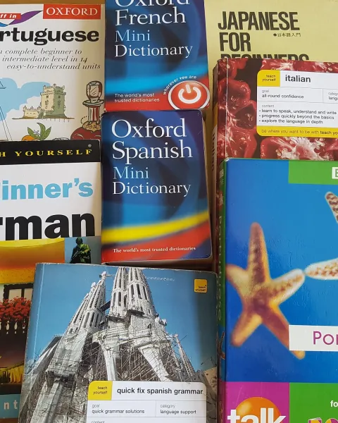 Trabajar como traductor