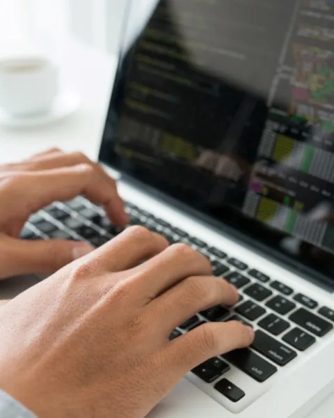 lenguajes de programación