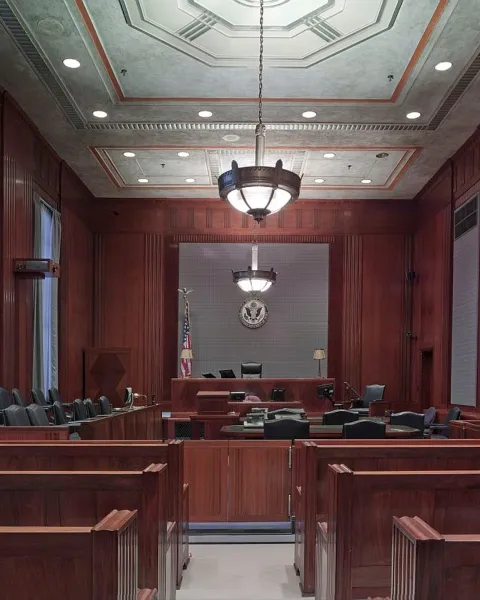 litispendencia