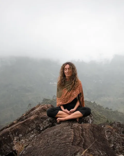 psicología transpersonal