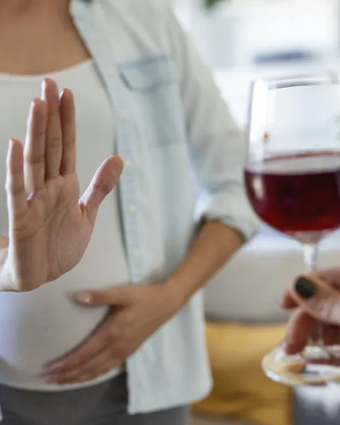 Imagen Portada Masterclass online - El abordaje del Trastorno del Espectro Alcohólico Fetal desde la Neurociencia cognitiva