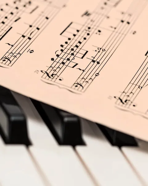 armonía musical