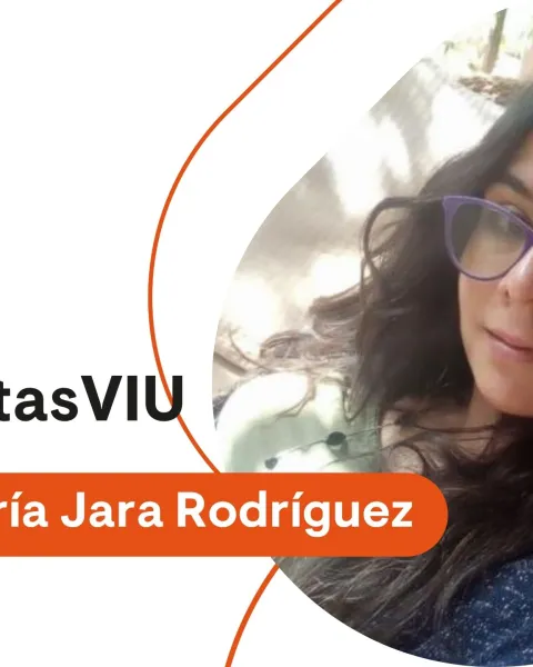 Dra. María Jara Rodríguez Fariñas VIU - card
