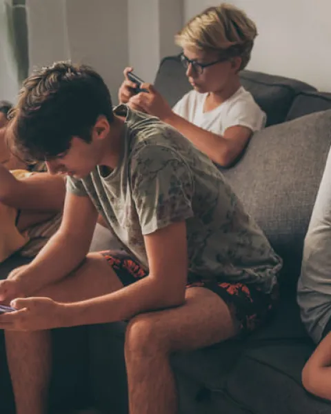 psicologia adolescentes