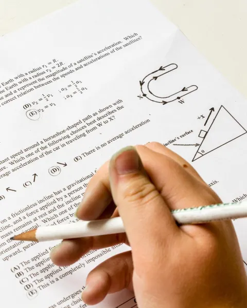 Puntos oposiciones profesorado