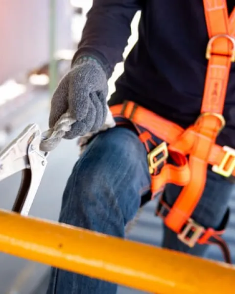que es un plan de prevencion de riesgos laborales