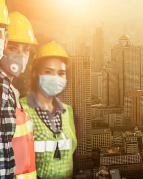 que es un riesgo laboral