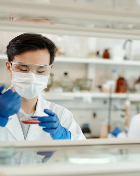 Salidas de la biotecnología