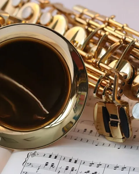 matemáticas y música