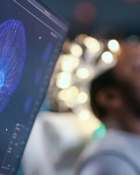 Webinar neuropsicología