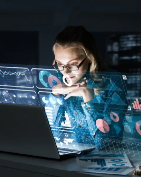 Imagen Portada Seminario Online: Ciberinteligencia como elemento proactivo en Ciberseguridad