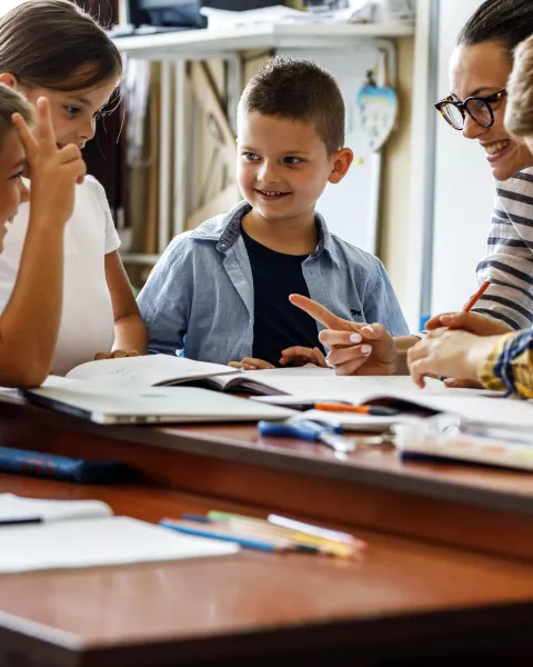pospandemia: impacto en el aprendizaje