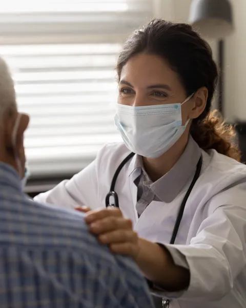 Comunicación humanizada sanitaria