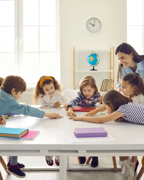 Educacion