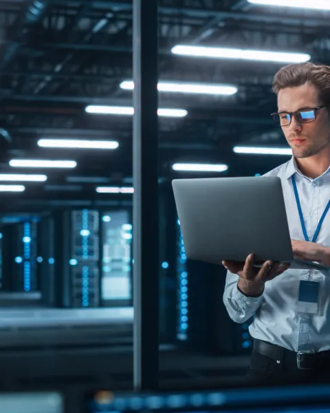 Cabecera Evento Transformando los Datos en Valor