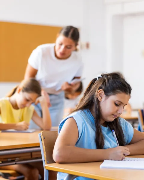 Imagen Portada Masterclass Online: Avanzar en la Investigación Educativa