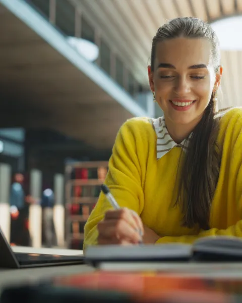 Imagen Portada Jornadas Online de empleabilidad Impulsa tu carrera profesional con VIU