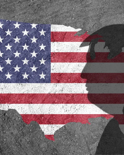 Imagen Portada Masterclass - Balance del Primer Año de Trump y el Nuevo Orden Mundial