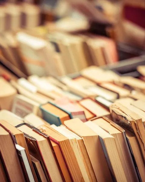 Velada Literaria