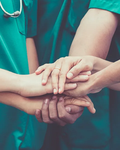 Taller Humanización inteligencia emocional