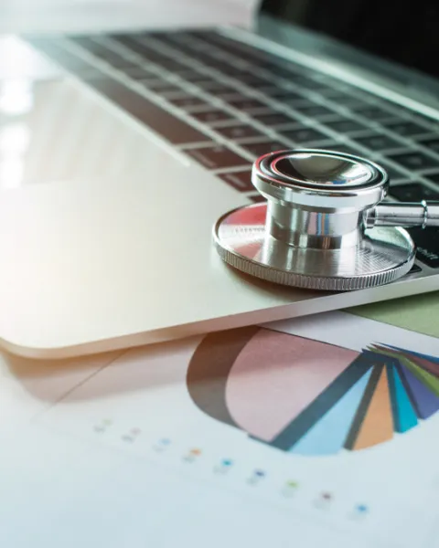 Masterclass online: Creación y gestión de un centro médico privado