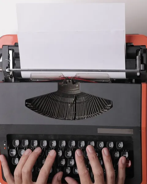 escritura creativa 