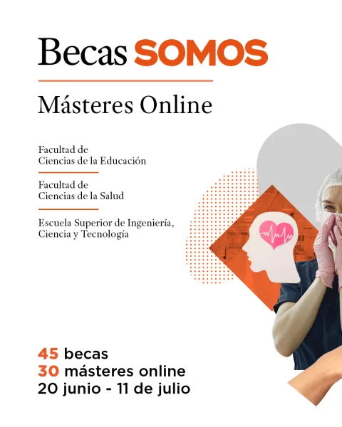 Becas SOMOS imagen noticia web