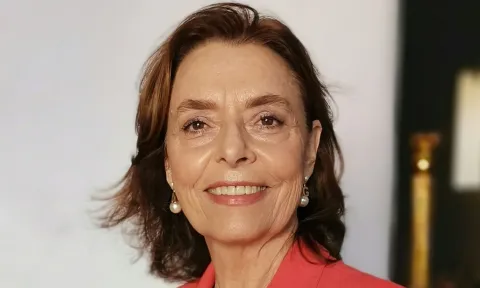 Ana Gavín