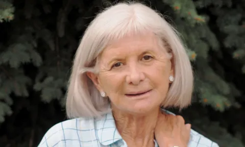 Alicia Giménez Bartlett