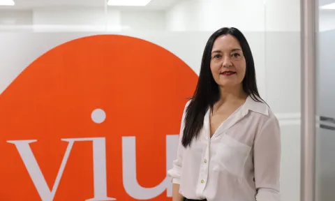 Dra. María Jesús Hernández Jiménez VIU