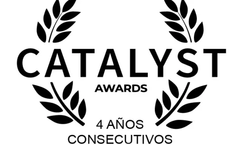 Imagen Catalyst Awards Programas nueva