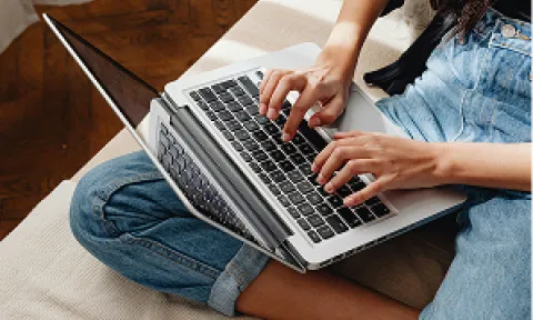 Prueba - Ordenador teclado