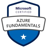 Brand Azure Fundamentals Microsoft
