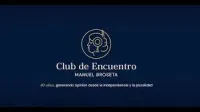 Club de Encuentro Manuel Broseta