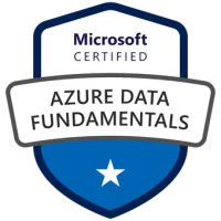 Brand Azure Data Fundamentals Microsoft