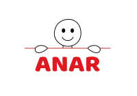 Imagen log Fundación ANAR