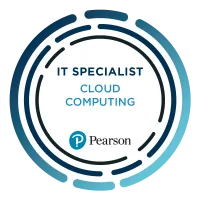 Brand IT Specialist Cloud computing