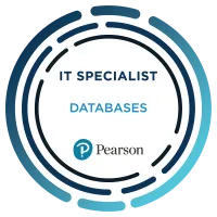 Brand IT Specialist Databases