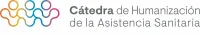 Brand Cátedra de Humanización de la Asistencia Sanitaria